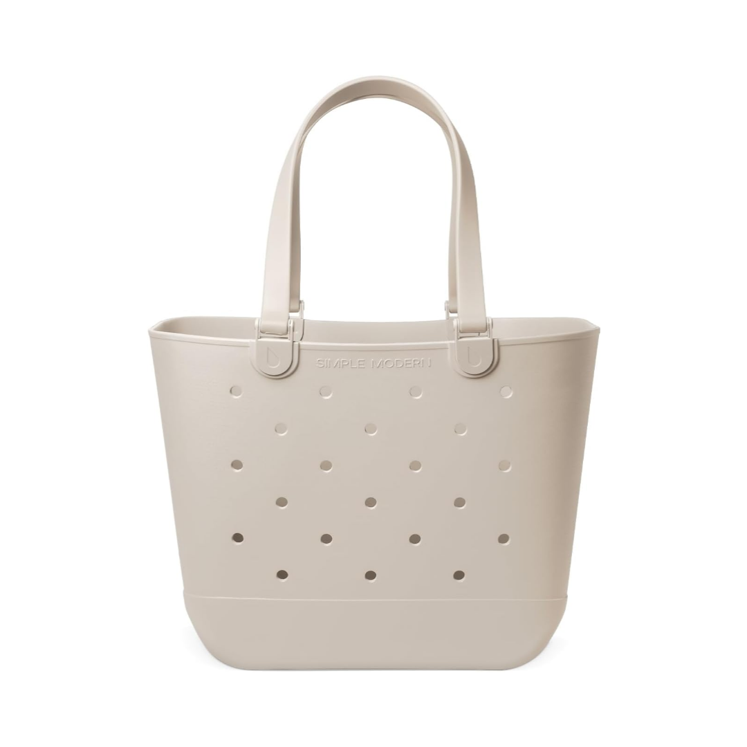 Simple Modern Extra-Large Beach Bag