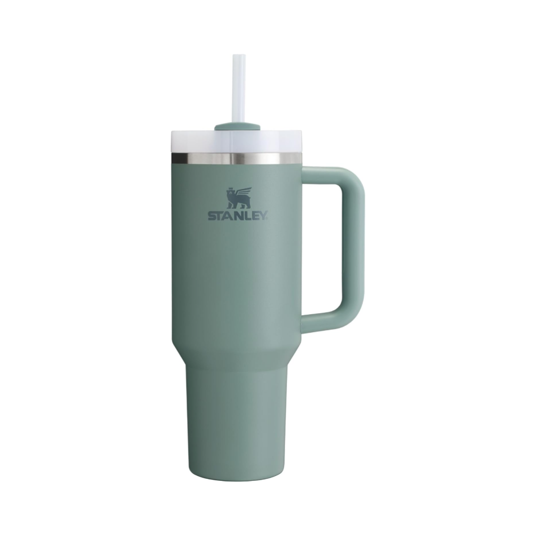 Stanley Quencher H2.0 Tumbler with Straw 40 oz